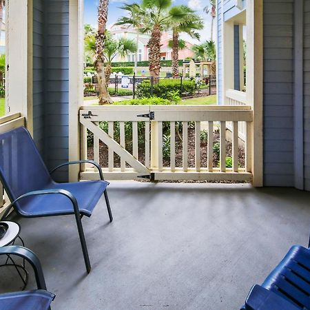 Dawn 511-Oasis At The Dawn Villa Galveston Exterior photo