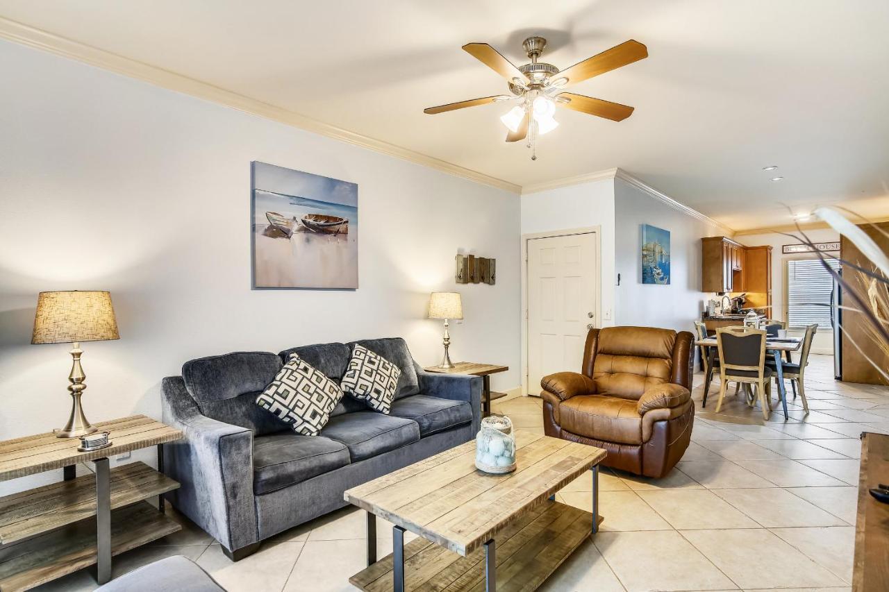 Dawn 511-Oasis At The Dawn Villa Galveston Exterior photo
