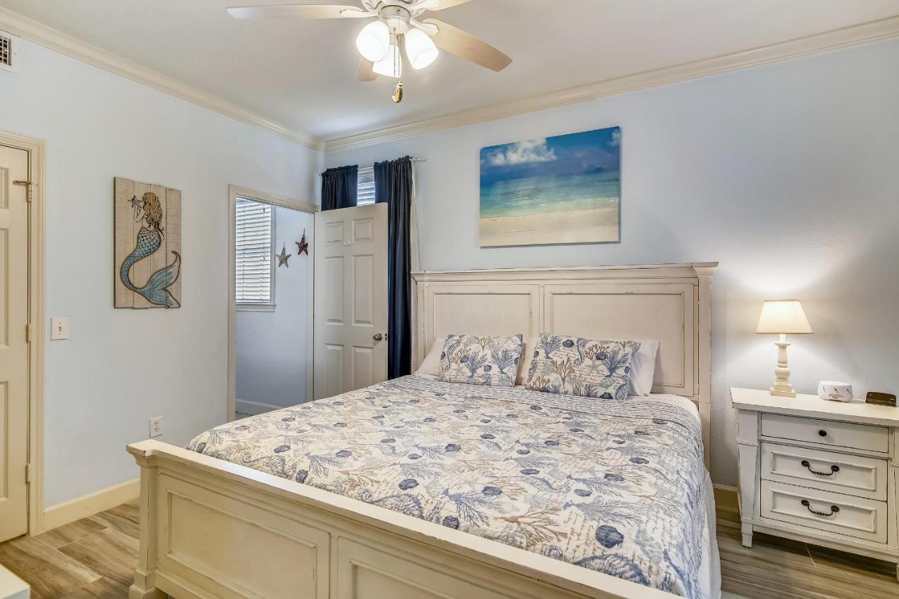 Dawn 511-Oasis At The Dawn Villa Galveston Exterior photo