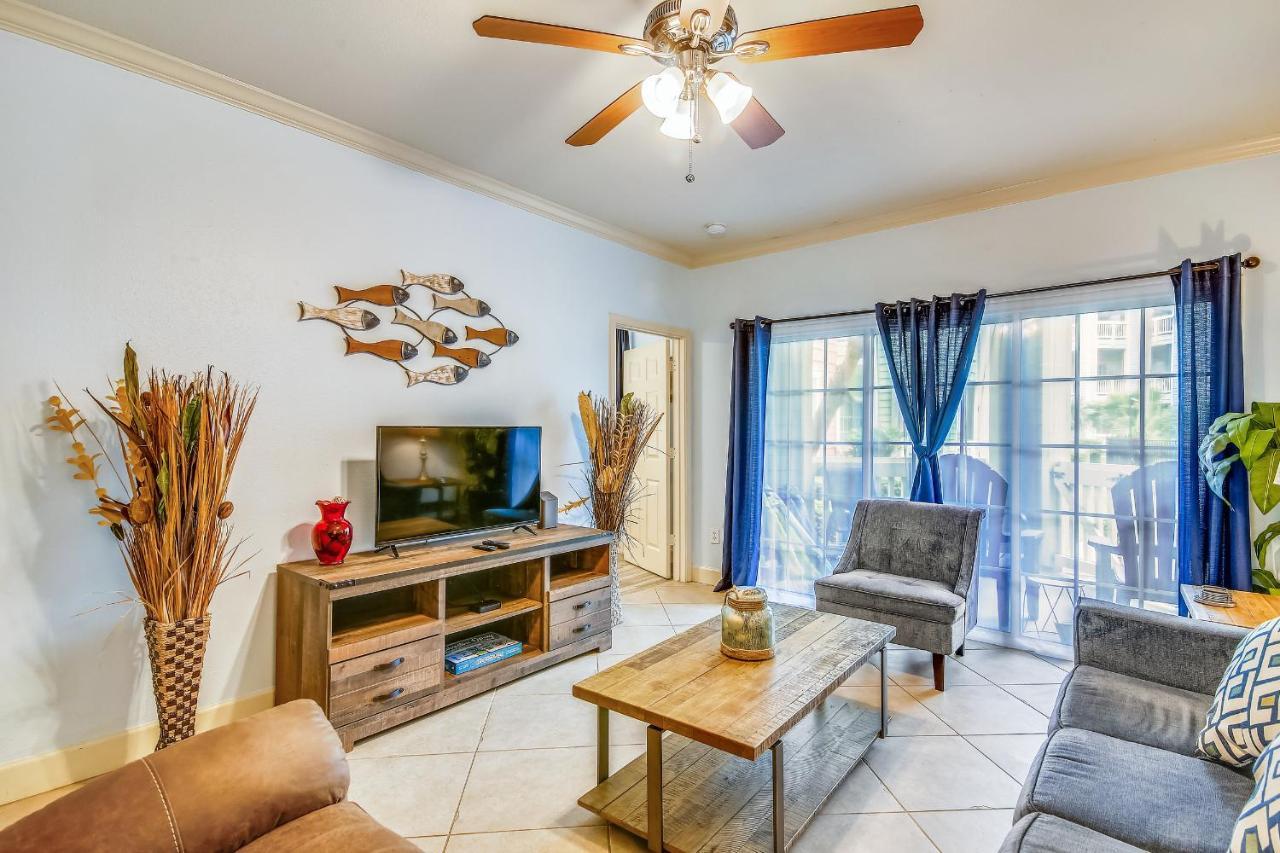 Dawn 511-Oasis At The Dawn Villa Galveston Exterior photo