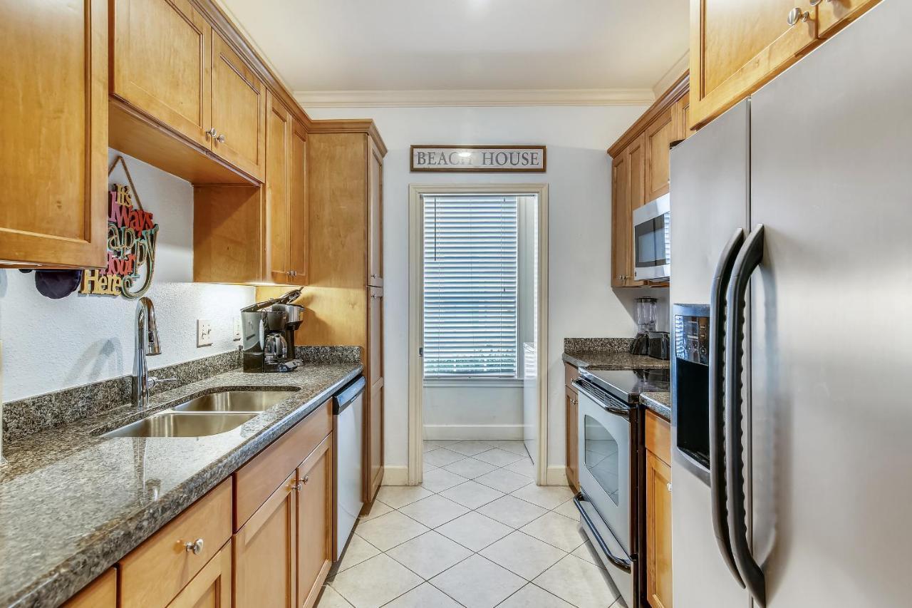 Dawn 511-Oasis At The Dawn Villa Galveston Exterior photo