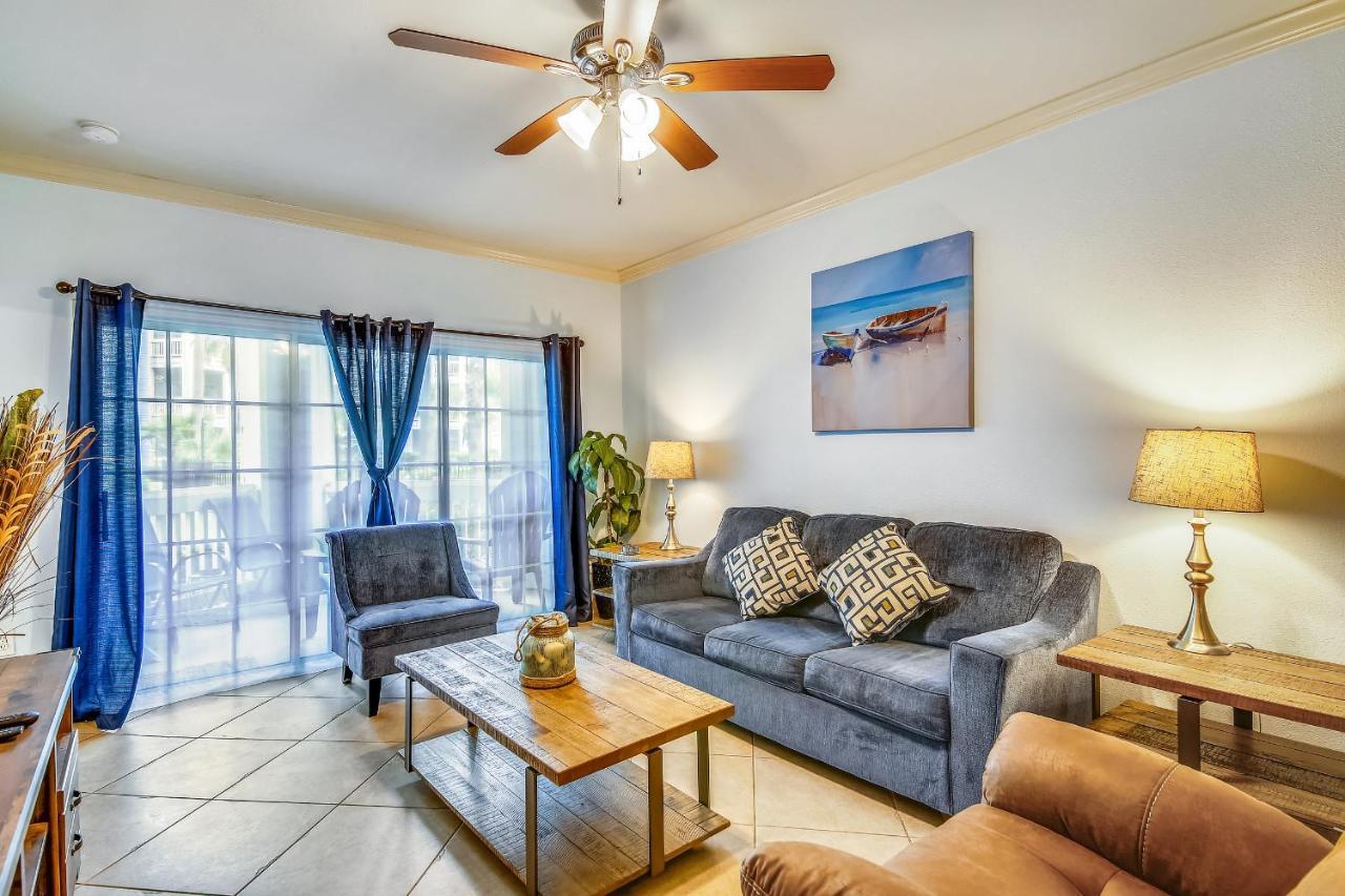 Dawn 511-Oasis At The Dawn Villa Galveston Exterior photo