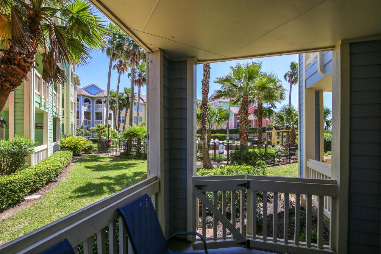 Dawn 511-Oasis At The Dawn Villa Galveston Exterior photo