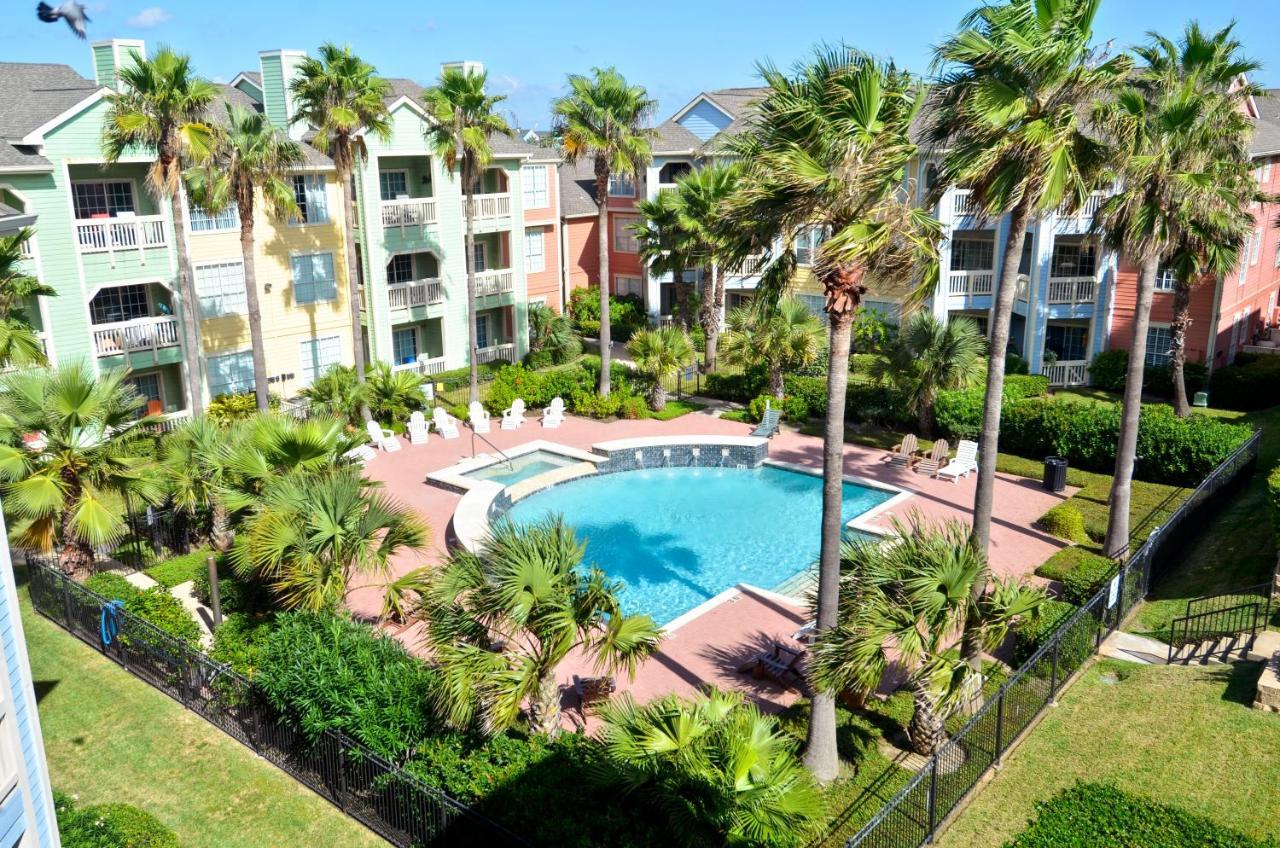 Dawn 511-Oasis At The Dawn Villa Galveston Exterior photo