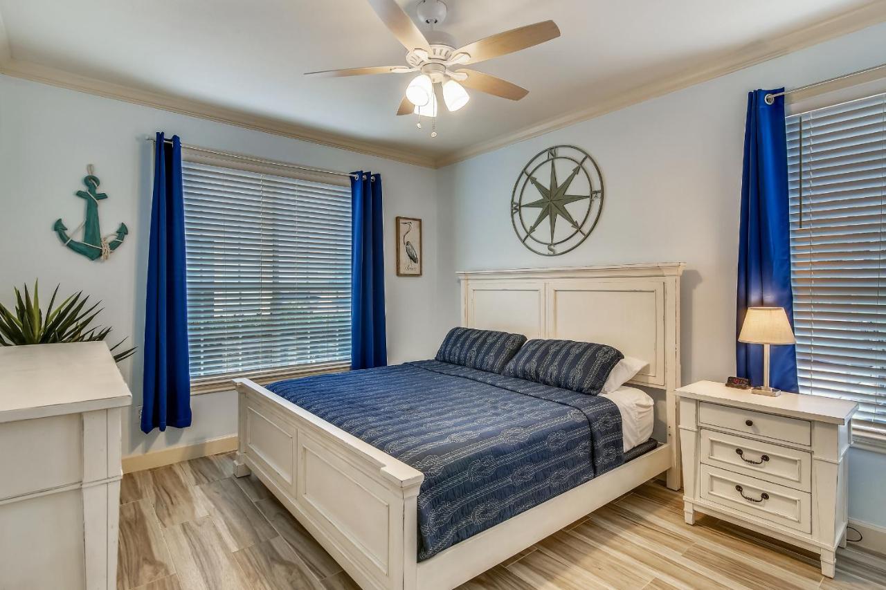 Dawn 511-Oasis At The Dawn Villa Galveston Exterior photo