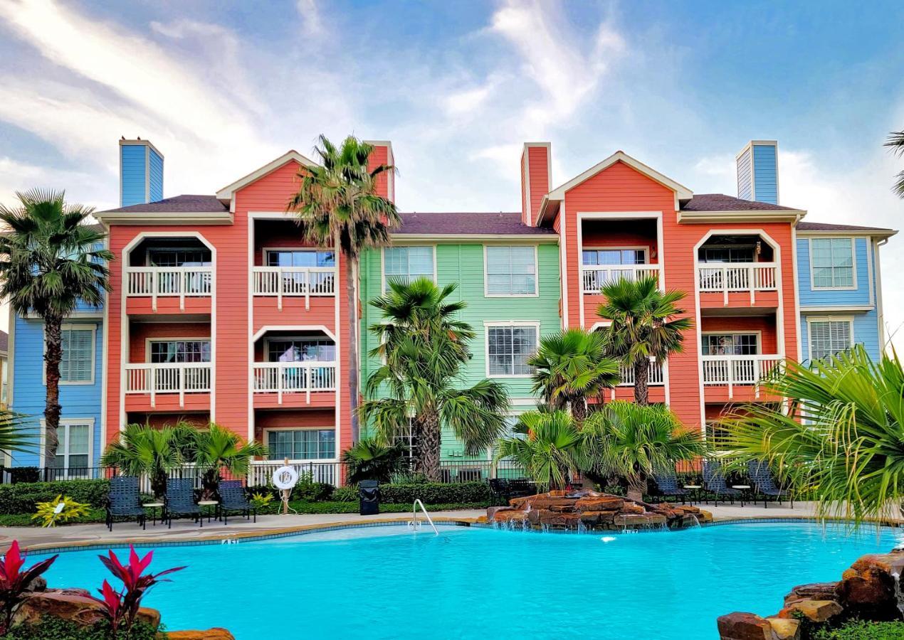 Dawn 511-Oasis At The Dawn Villa Galveston Exterior photo