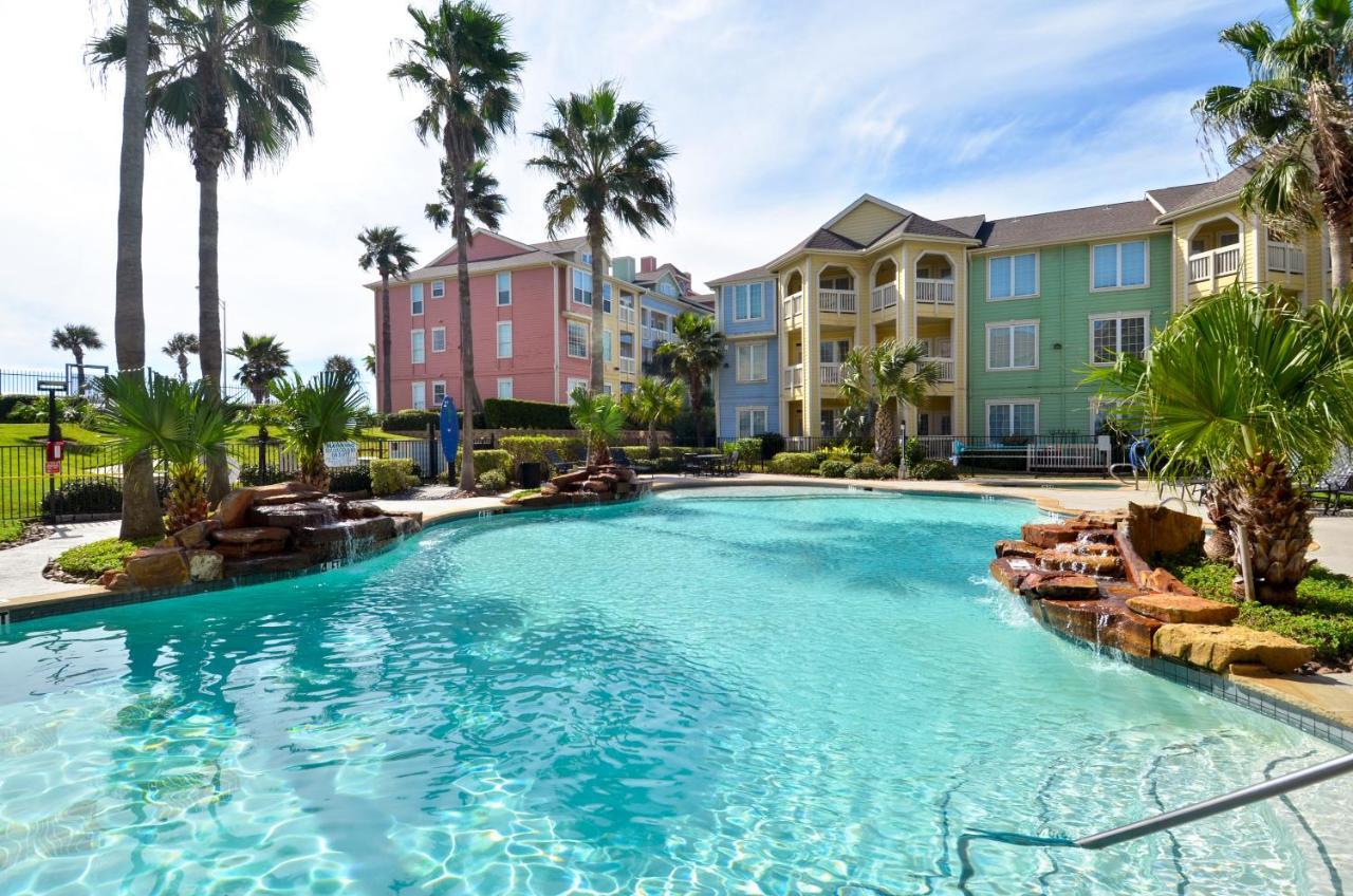 Dawn 511-Oasis At The Dawn Villa Galveston Exterior photo