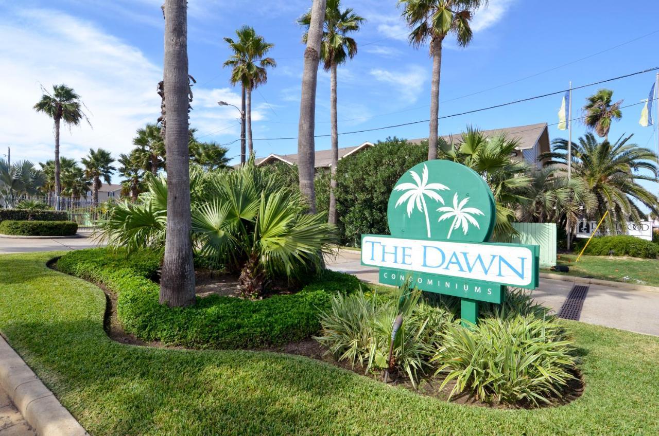 Dawn 511-Oasis At The Dawn Villa Galveston Exterior photo